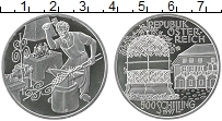 Продать Монеты Австрия 500 шиллингов 1997 Серебро