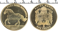 Продать Монеты Франция 1 крона 2019 Латунь
