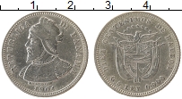 Продать Монеты Панама 10 сентесим 1904 Серебро
