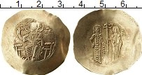 Продать Монеты Византия  0 Золото