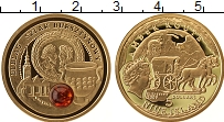 Продать Монеты Ниуэ 5 долларов 2009 Золото