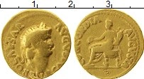 Продать Монеты Древний Рим 20 реалов 0 Золото