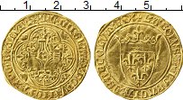 Продать Монеты Франция 1 экю д`ор 1389 Золото
