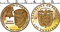 Продать Монеты Панама 1 бальбоа 1976 Серебро