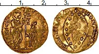 Продать Монеты Венеция 5 рублей 0 Золото