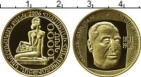 Продать Монеты Армения 10000 драм 2006 Золото