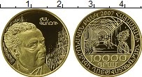 Продать Монеты Армения 10000 драм 2007 Золото