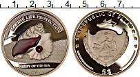 Продать Монеты Палау 5 долларов 2014 Серебро