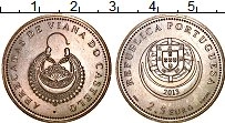 Продать Монеты Португалия 2 1/2 евро 2013 Медно-никель