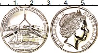 Продать Монеты Австралия 20 центов 2013 Медно-никель