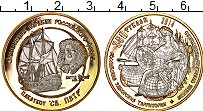 Продать Монеты Российские Заморские Территории 250 рублей 2014 Биметалл