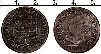 Продать Монеты Франция 1 лиард 1608 Медь