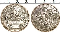 Продать Монеты Австрия 10 евро 2010 Серебро