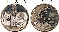 Продать Монеты Бельгия 10 евро 2006 Серебро