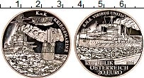 Продать Монеты Австрия 20 евро 2006 Серебро