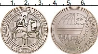 Продать Монеты Словакия 10 евро 2013 Серебро