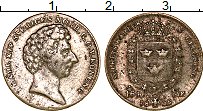 Продать Монеты Швеция 1/16 ригсдалера 1835 Серебро