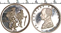 Продать Монеты Мальтийский орден 1 скудо 1989 Серебро