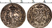 Продать Монеты Бремен 1/12 талера 1763 Серебро