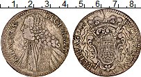 Продать Монеты Рагуза 1 талер 1771 Серебро