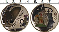 Продать Монеты Великобритания 2 фунта 2016 Посеребрение