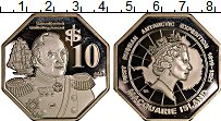 Продать Монеты Австралия 10 долларов 2019 Посеребрение