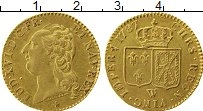 Продать Монеты Франция 1 луидор 1787 Золото