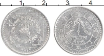 Продать Монеты Непал 10 пайс 1974 Алюминий