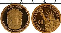 Продать Монеты США 1 доллар 0 Медно-никель
