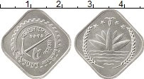 Продать Монеты Бангладеш 5 пойша 0 Алюминий