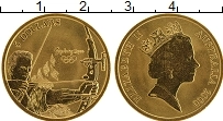 Продать Монеты Австралия 5 долларов 2000 Медно-никель