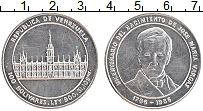 Продать Монеты Венесуэла 100 боливар 1986 Серебро