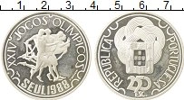 Продать Монеты Португалия 250 эскудо 1988 Серебро