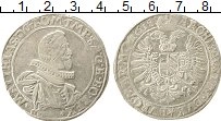 Продать Монеты Австрия 1 талер 1618 Серебро