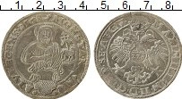 Продать Монеты Любек 1 талер 1559 Серебро