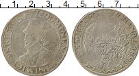 Продать Монеты Мекленбург-Стрелитц 1 талер 1549 Серебро