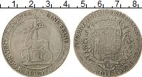 Продать Монеты Штольберг 2/3 талера 1764 Серебро