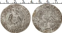 Продать Монеты Австрия 1 талер 1571 Серебро