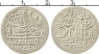 Продать Монеты Турция 5 пар 1806 Серебро