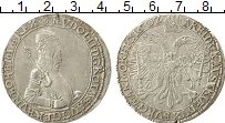 Продать Монеты Австрия 1 талер 1602 Серебро