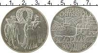 Продать Монеты Австрия 500 шиллингов 1994 Серебро