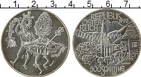 Продать Монеты Австрия 500 шиллингов 1993 Серебро