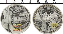 Продать Монеты Армения 1000 драм 2010 Серебро