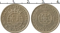 Продать Монеты Португальская Индия 60 сентаво 1959 Медно-никель