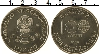 Продать Монеты Венгрия 100 форинтов 1985 Медно-никель