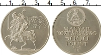 Продать Монеты Венгрия 5000 форинтов 2003 Серебро
