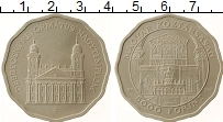Продать Монеты Венгрия 5000 форинтов 2007 Серебро