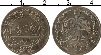 Продать Монеты Иран 100 риал 1327 Медно-никель