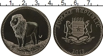 Продать Монеты Сомали 100 шиллингов 2013 Медно-никель