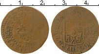 Продать Монеты Филиппины 1 кварто 1830 Медь